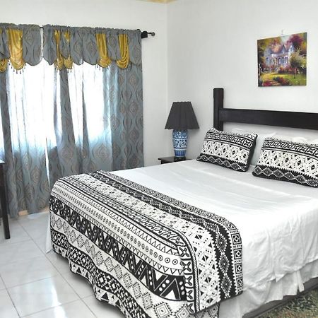 Embassy Deluxe Apartment Kingston Kültér fotó