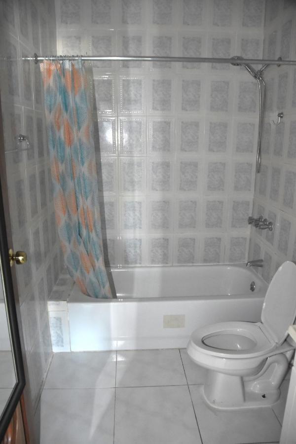 Embassy Deluxe Apartment Kingston Kültér fotó