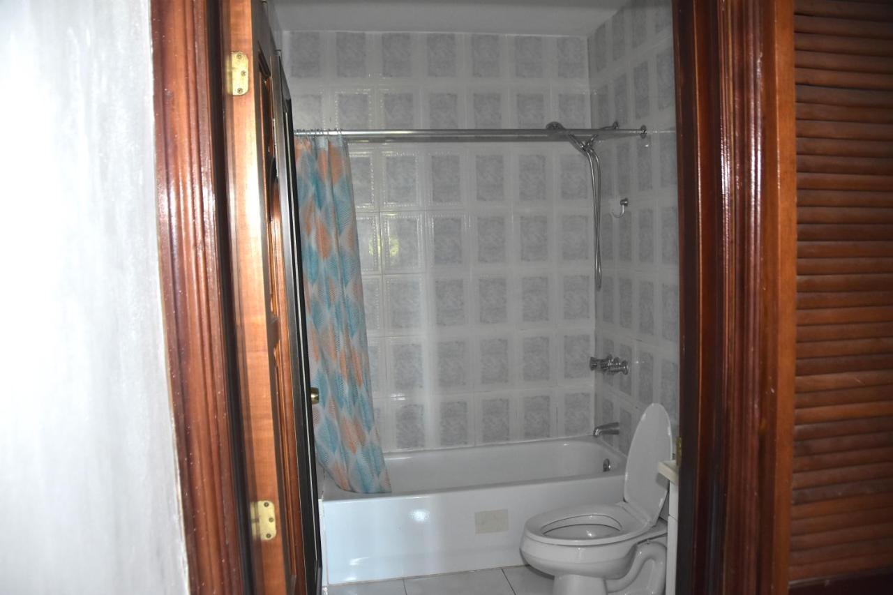 Embassy Deluxe Apartment Kingston Kültér fotó