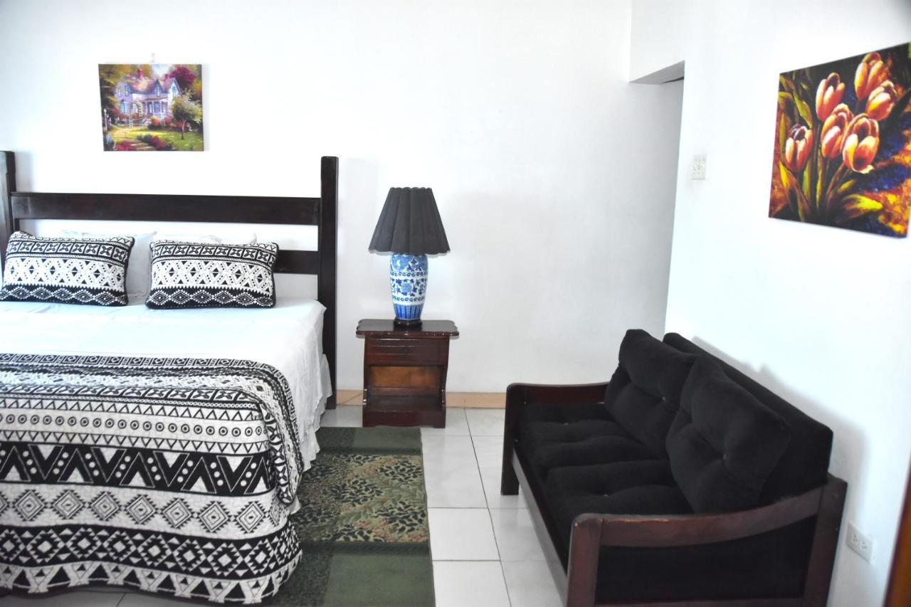 Embassy Deluxe Apartment Kingston Kültér fotó